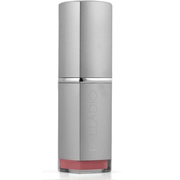 🆕 Makeup Herbal Lipstick Rosebud Highly Pigmented Hydrating Classic Shades Lip - Picture 8 of 8
